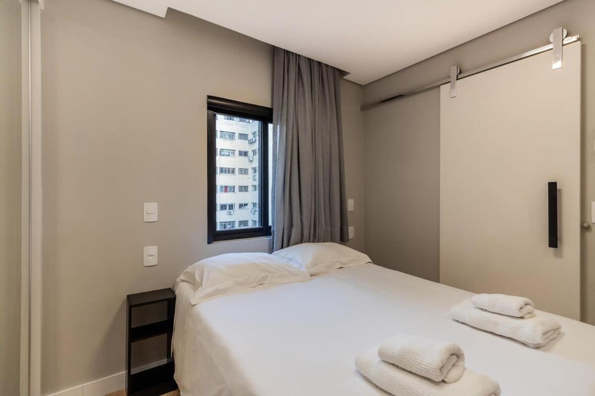 Bhomy Paulista - Novo E Bem Localizado Mr44 São Paulo